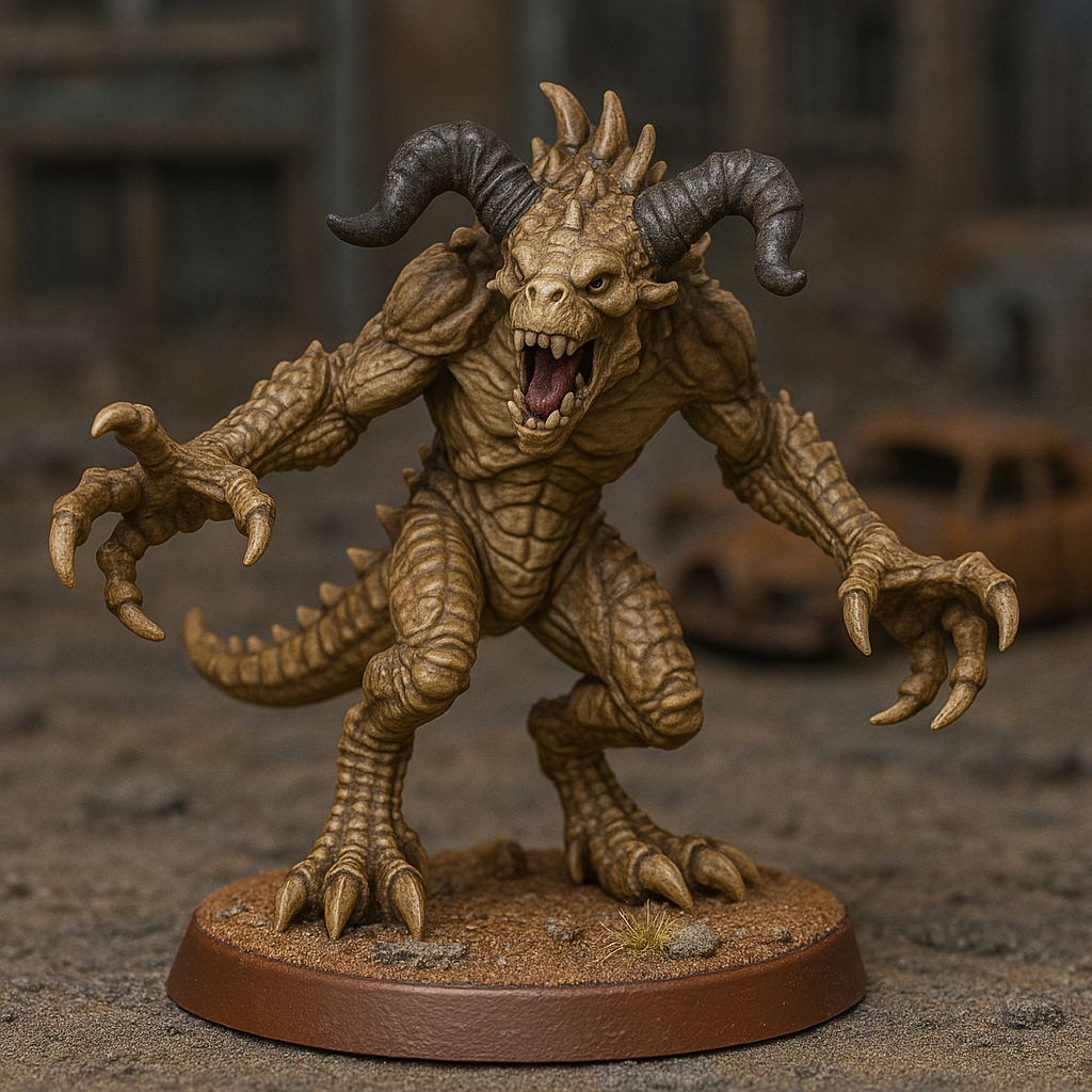 Deathclaw