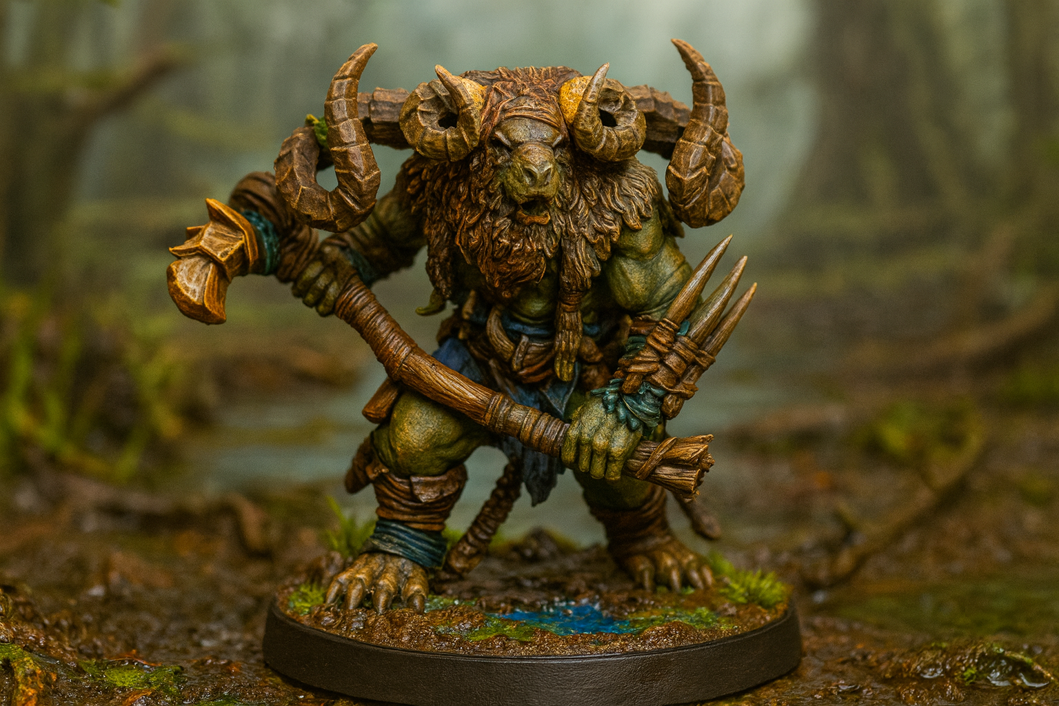 Malediction